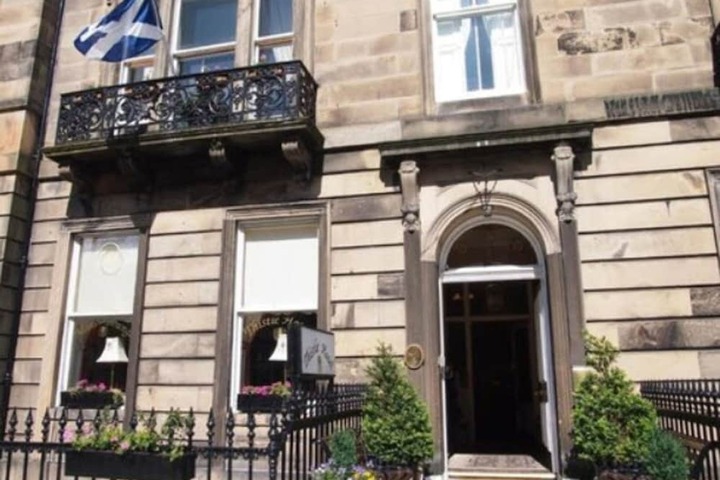 Hotel 79 of 84