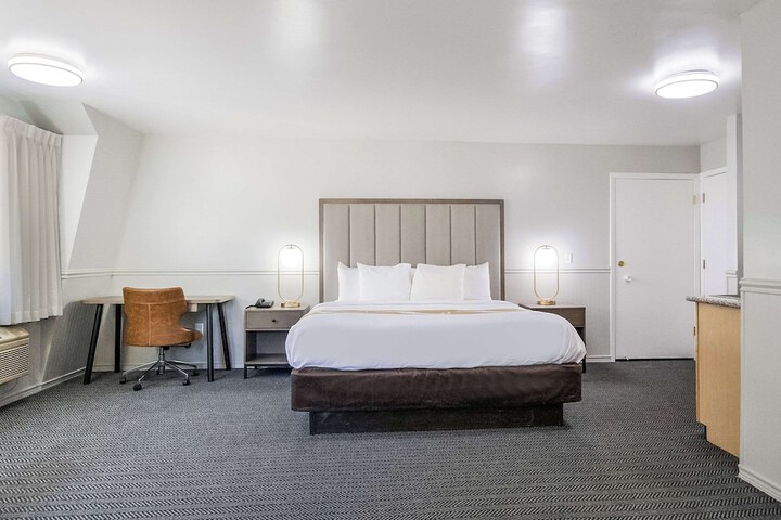 1 King Bed (13 of 13)