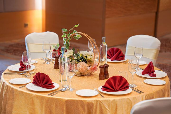 Wedding/Banquet 70 of 85