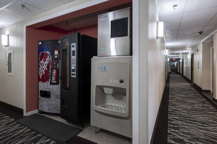 Vending machine