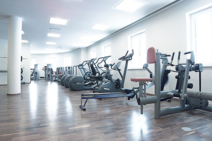 Health and Fitness 68 of 87