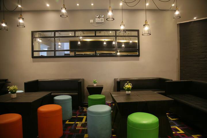Lobby Photos