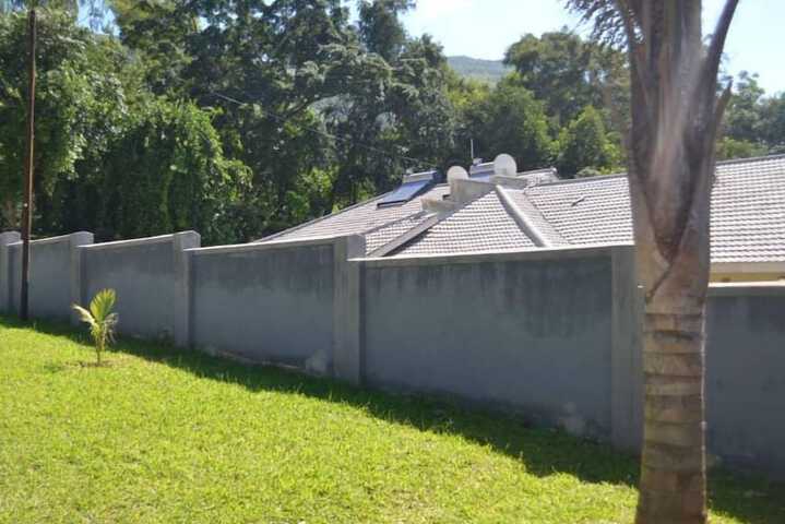 Eastern Highlands Retreat