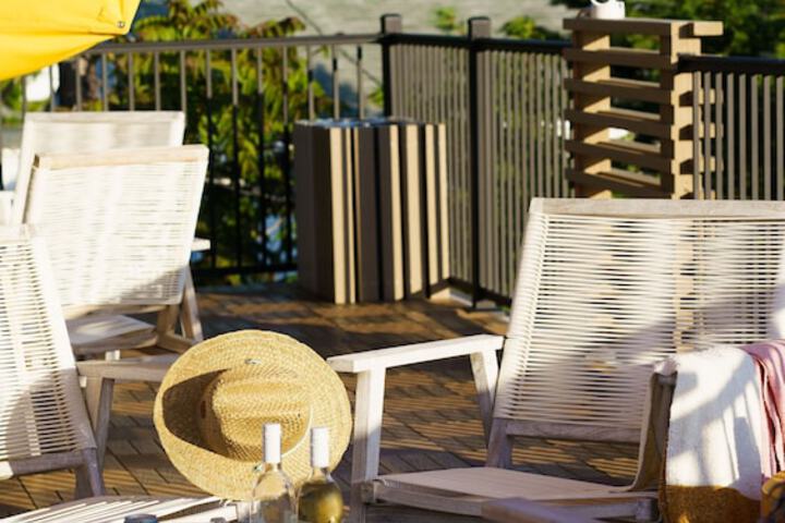 Terrace/Patio 17 of 28