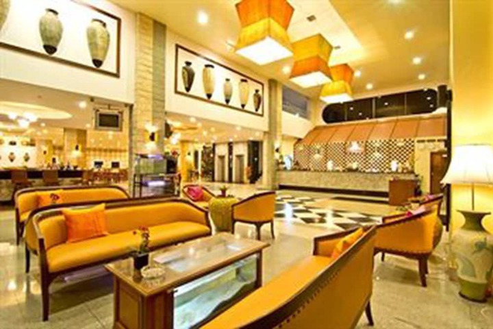 Hotel 5 of 59