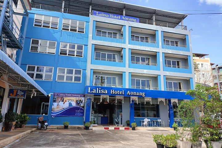 Lalisa Hotel Aonang