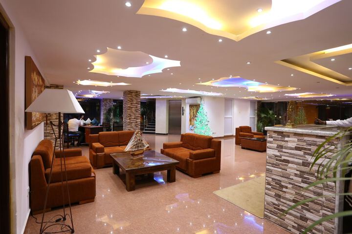 Hotel Interior 7 of 44