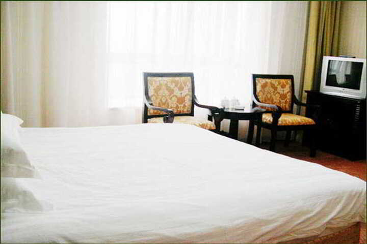 YING HAO HOTEL