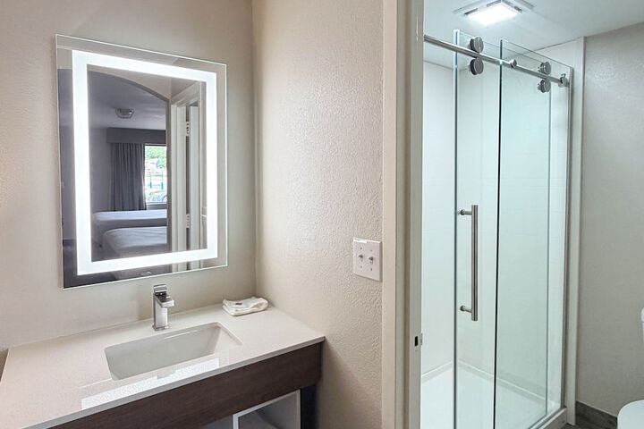 Bath Amenities