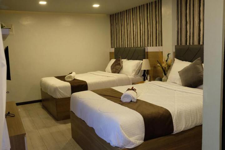 VIEDA HOTEL