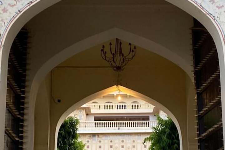Hotel 63 of 69
