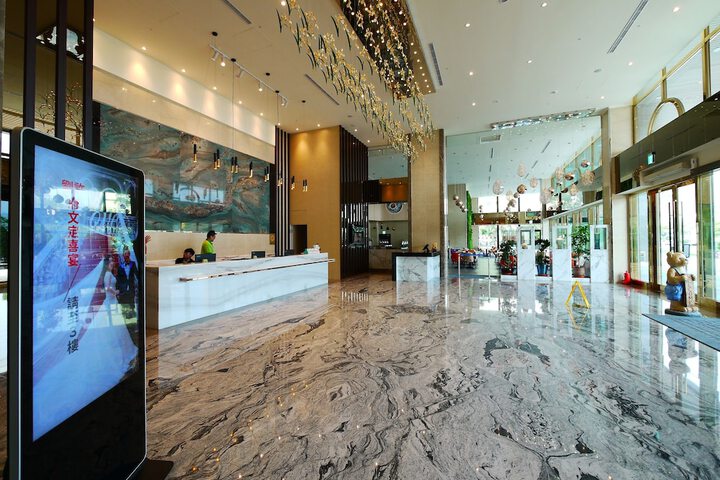 Hotel Interior 2 of 52