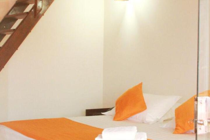 Hotel Tierra Linda