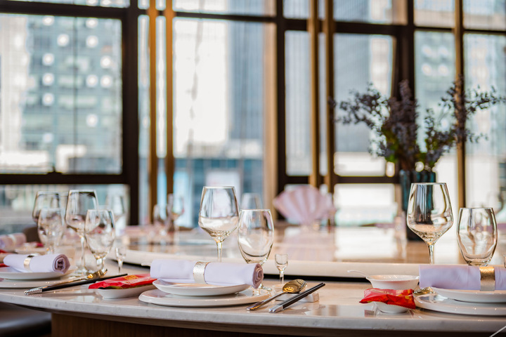 FILLMORE GRAND HEFEI