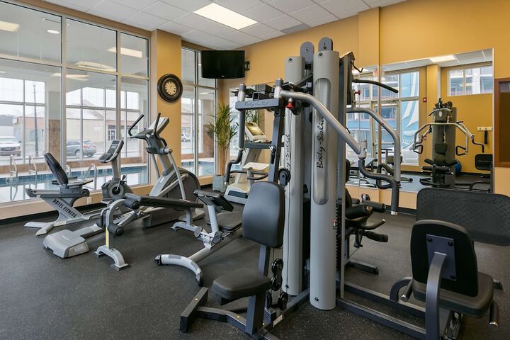 Health and Fitness 18 of 27