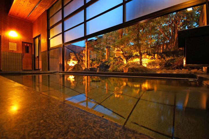 Spa
