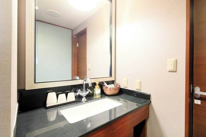 Bathroom Vanities