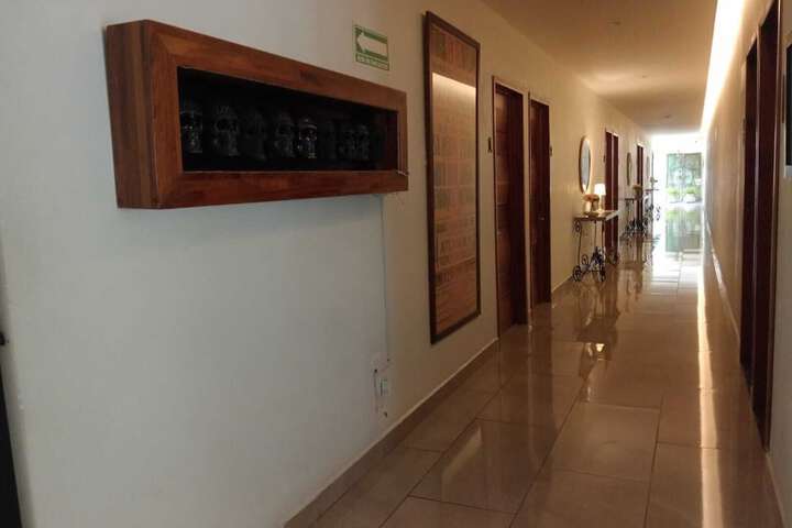 Hotel Interior 51 of 76