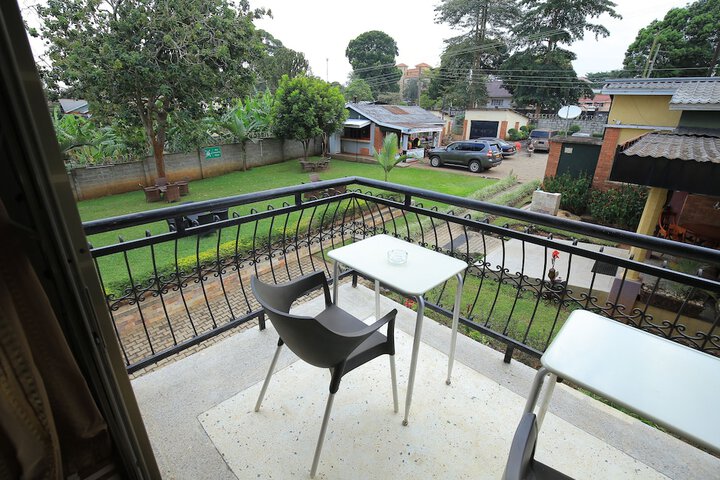 Terrace/Patio 29 of 29
