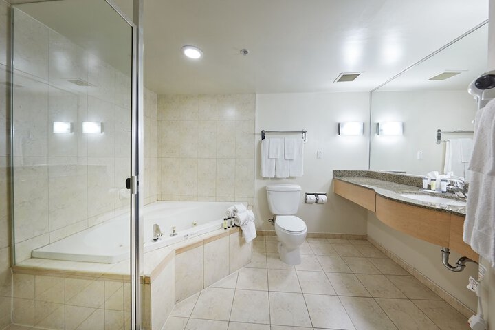 Bath Interior