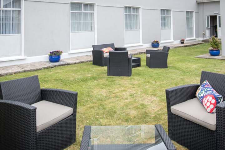 Terrace/Patio 72 of 77