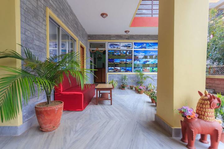 Hotel Interior 4 of 34