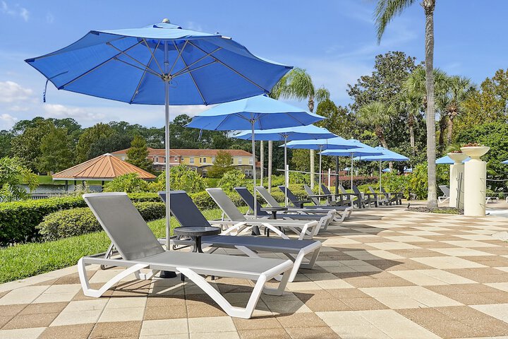 Sundeck
