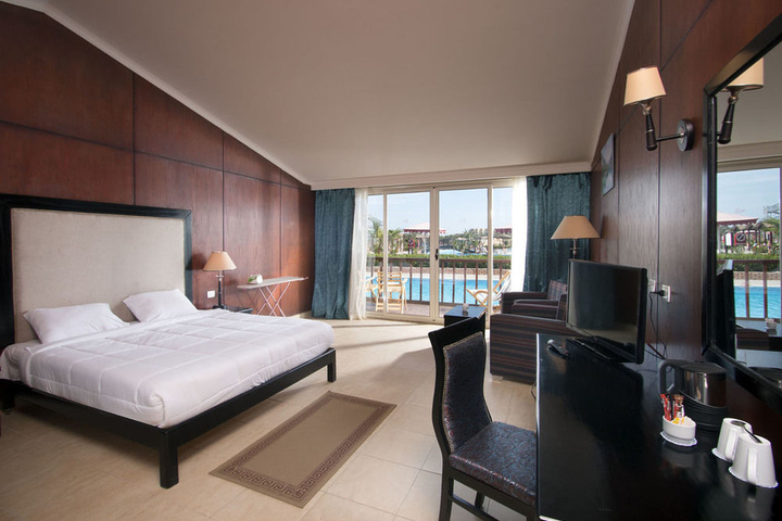 Mirage Aqua Park