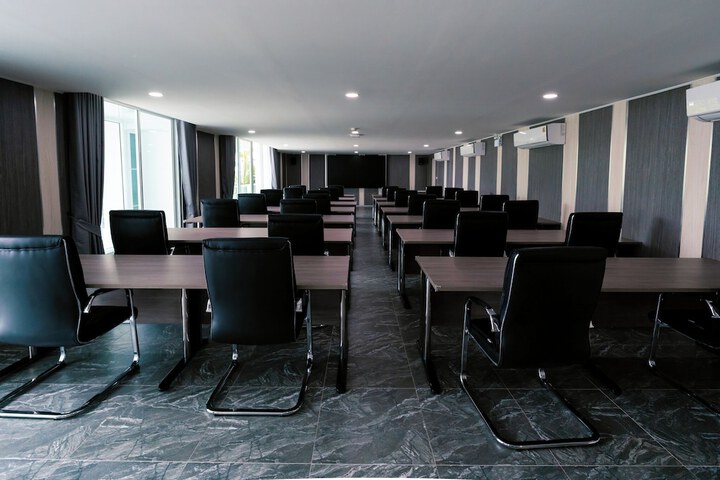 Meeting 116 of 138