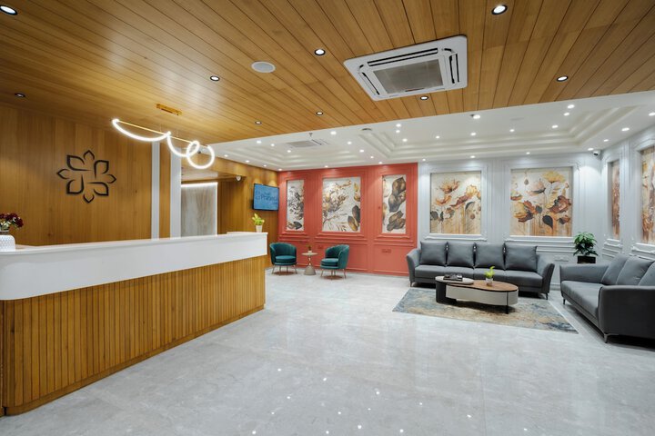Hotel Interior 2 of 40