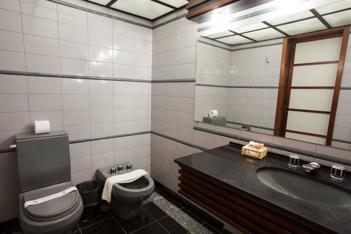 Bath Interior