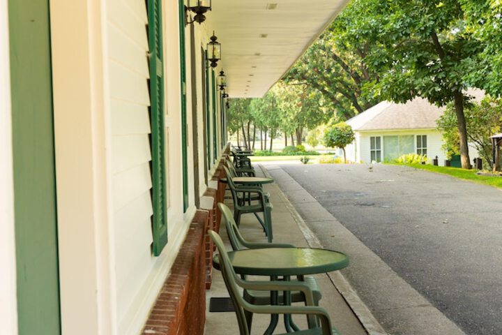 Hotel 62 of 77