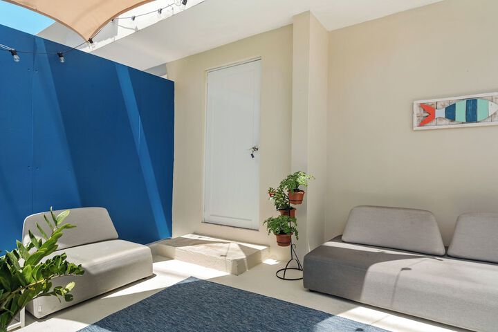 Terrace/Patio 134 of 224
