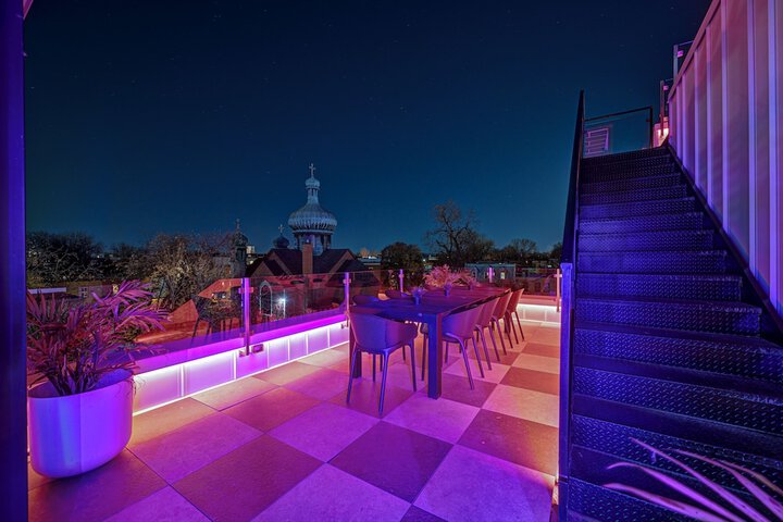 Terrace/Patio 107 of 173