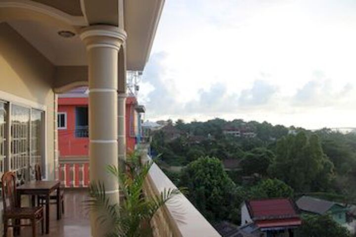 Hotel View 54 of 68