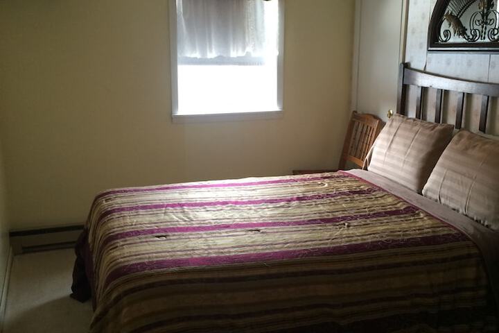 Double Bed (9 of 16)
