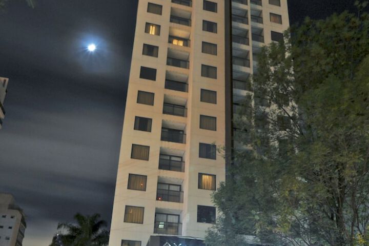 Hotel 95 of 95