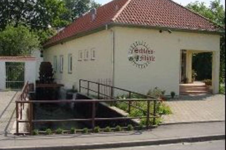 SCHLOSSMUHLE