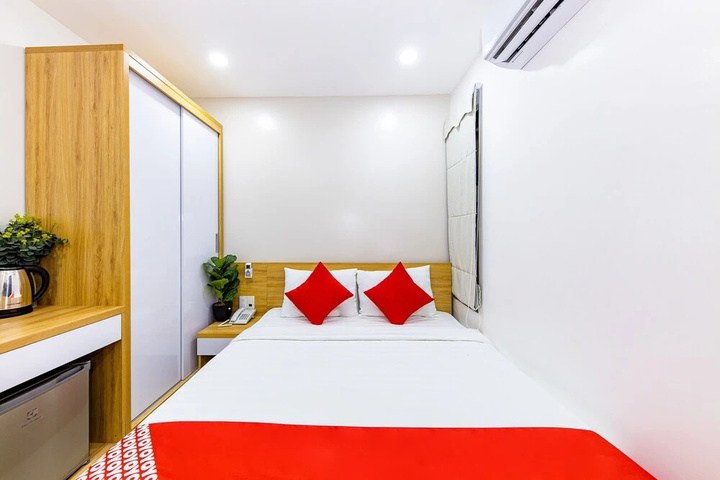 OYO 316 Tripgo Hotel & Apartment
