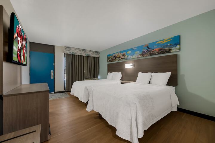 Suite 2 Full Beds (11 of 31)