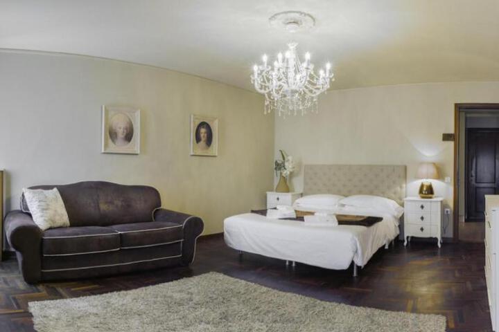 Image of San Marco Deluxe Canal View Terrace by Wonderful Italy