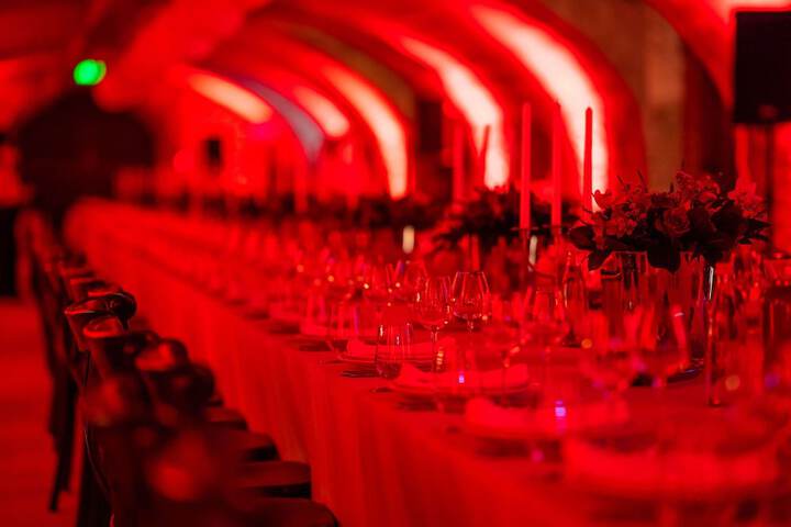 Ballroom/Hall 212 of 280