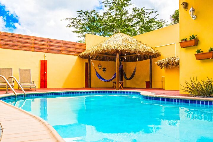 Pool 7 of 27