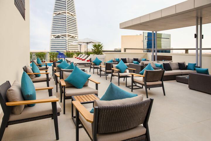 Terrace/Patio 52 of 114