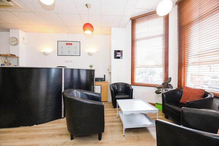 Hotel Interior 8 of 55