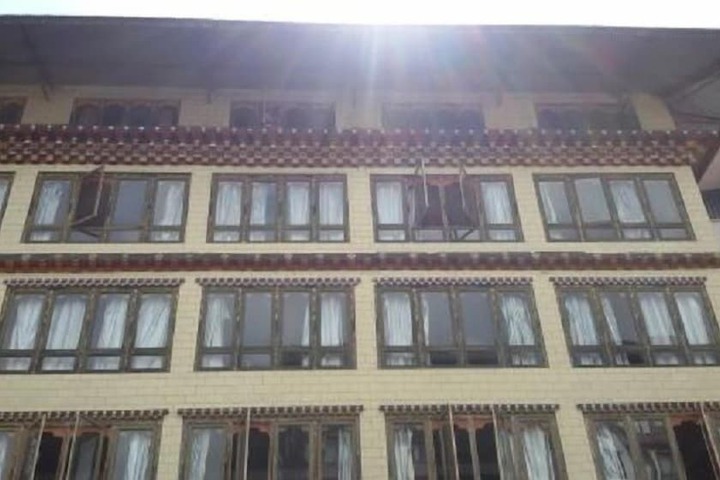 Hotel 13 of 14