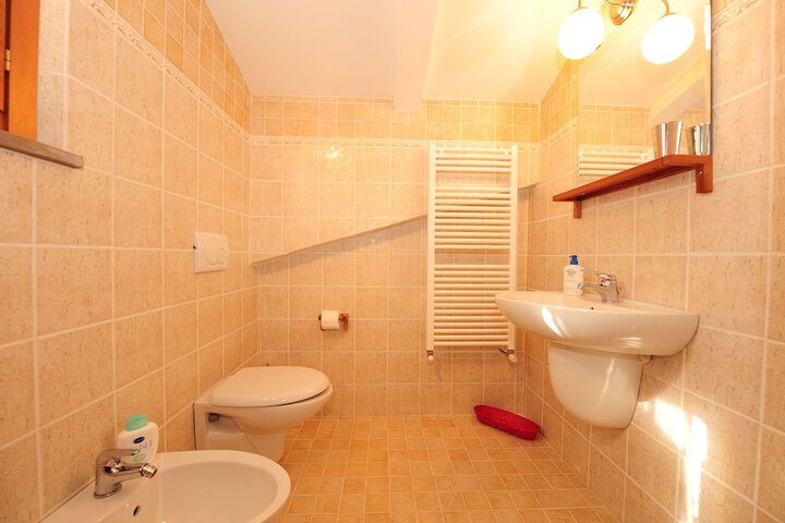 Bathroom Vanities