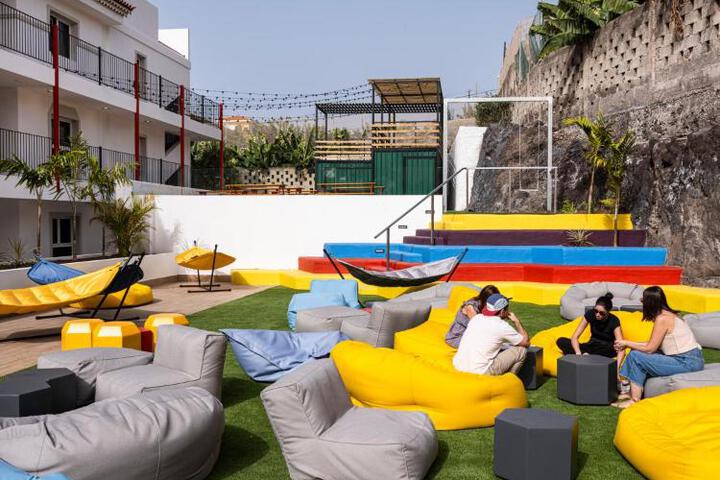 Fitness Center Photo