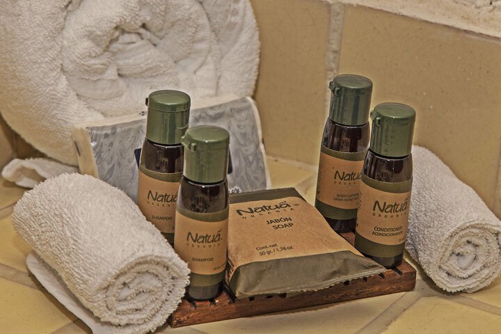 Bath Amenities