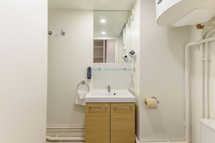 Bath Photo